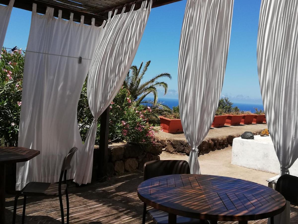 Il Mulino Di Scauri Villa Scauri  Luaran gambar