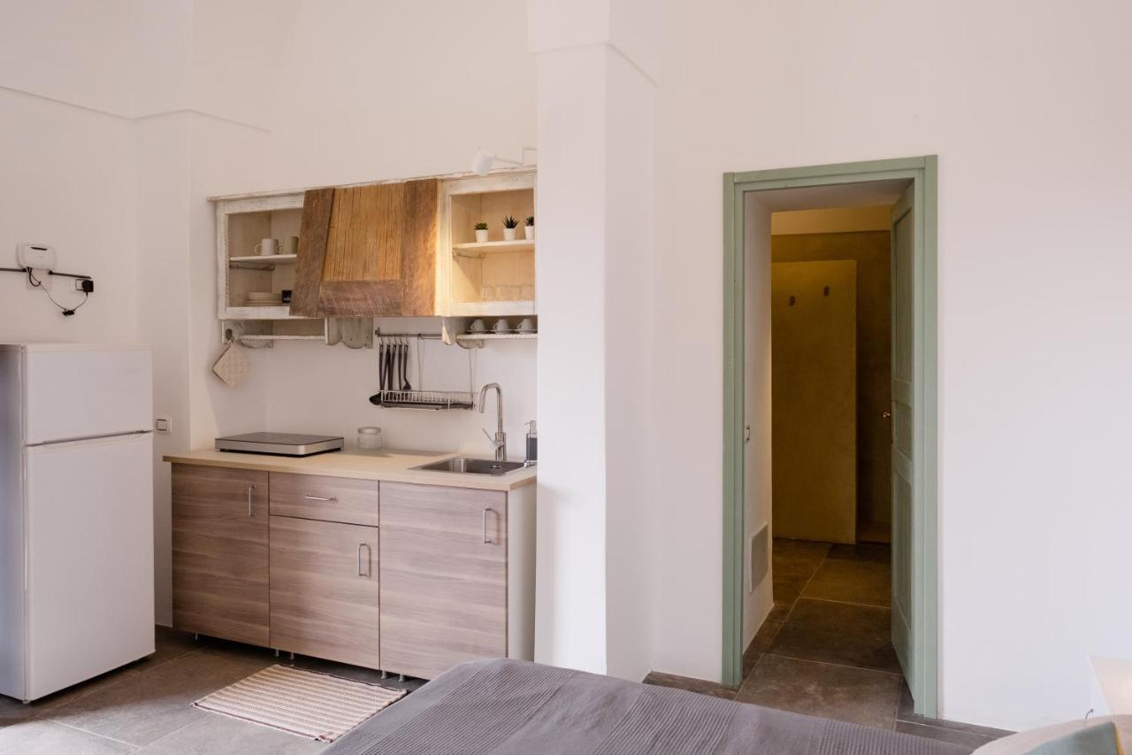 Il Mulino Di Scauri Villa Scauri  Luaran gambar