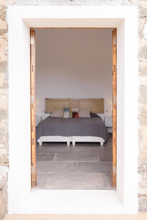 Il Mulino Di Scauri Villa Scauri  Luaran gambar