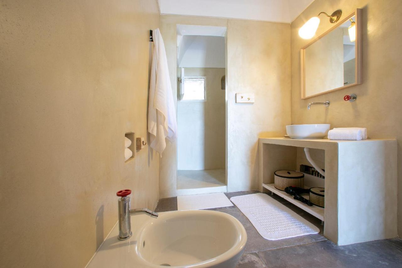 Il Mulino Di Scauri Villa Scauri  Luaran gambar