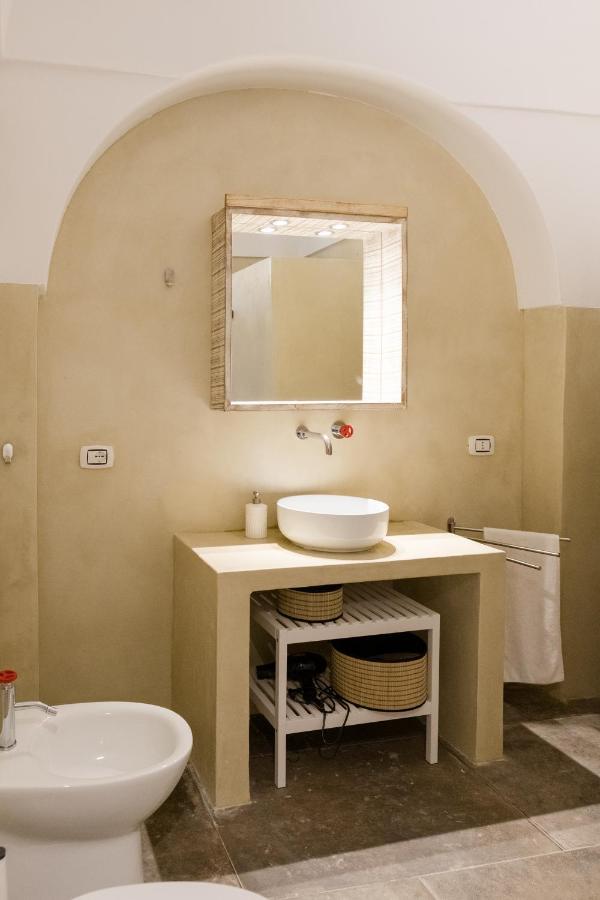 Il Mulino Di Scauri Villa Scauri  Luaran gambar