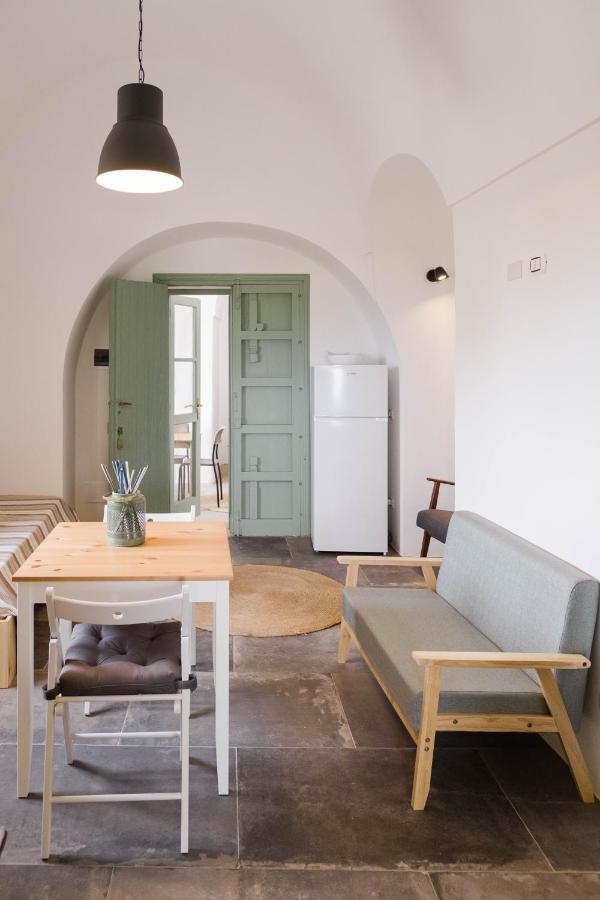 Il Mulino Di Scauri Villa Scauri  Luaran gambar