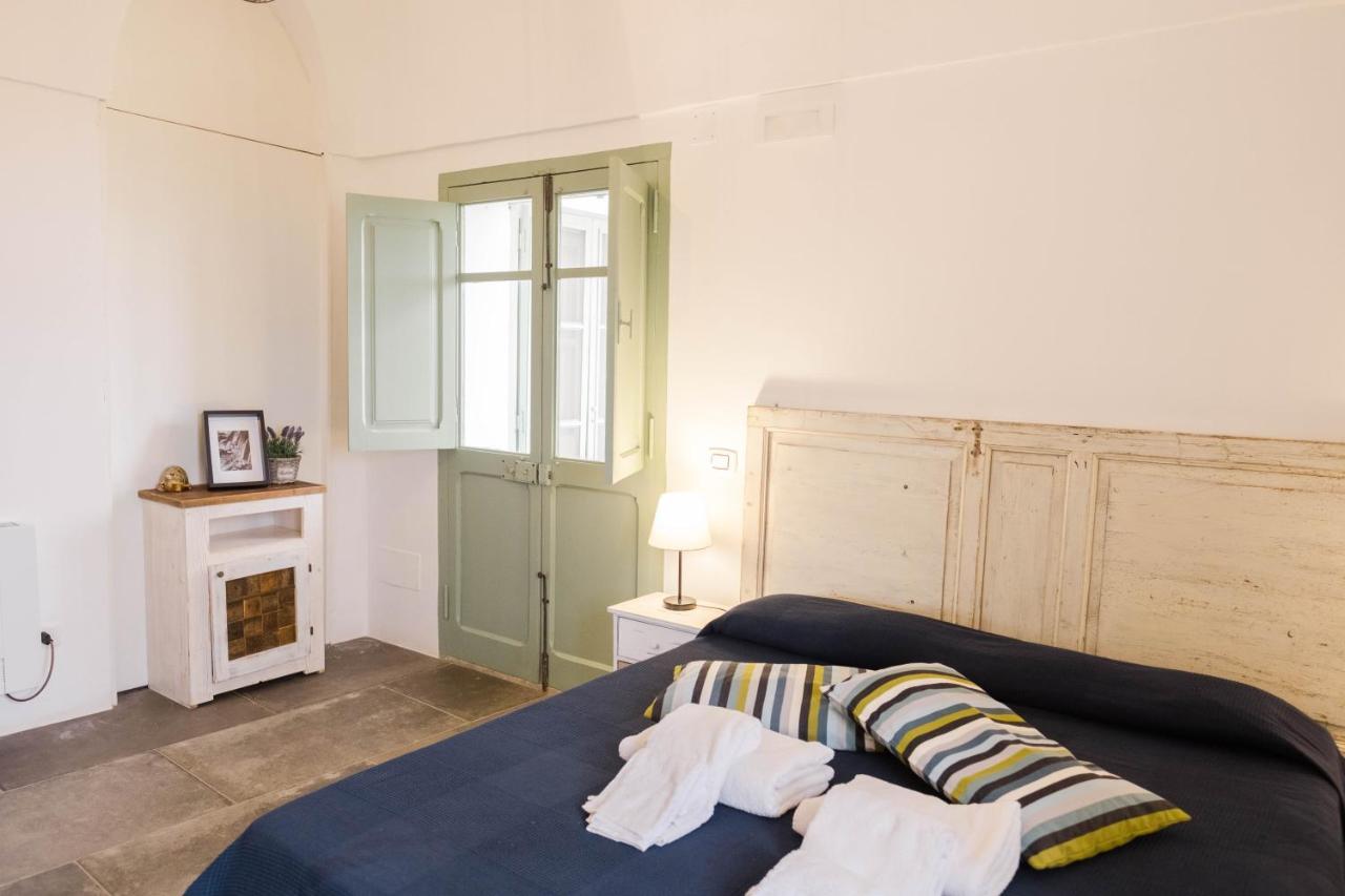 Il Mulino Di Scauri Villa Scauri  Luaran gambar