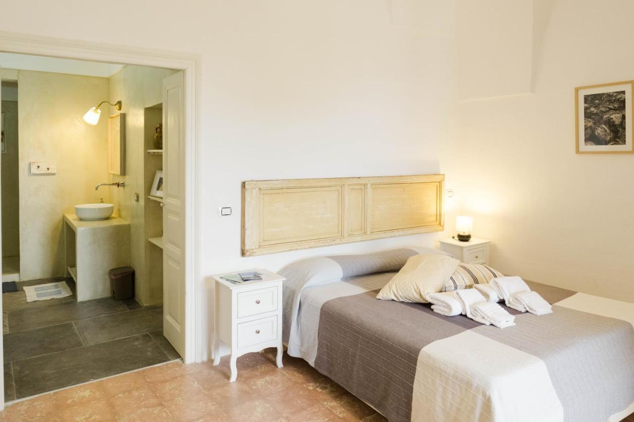 Il Mulino Di Scauri Villa Scauri  Luaran gambar