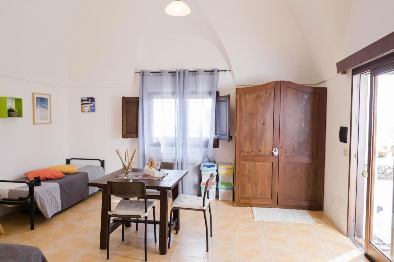Il Mulino Di Scauri Villa Scauri  Luaran gambar