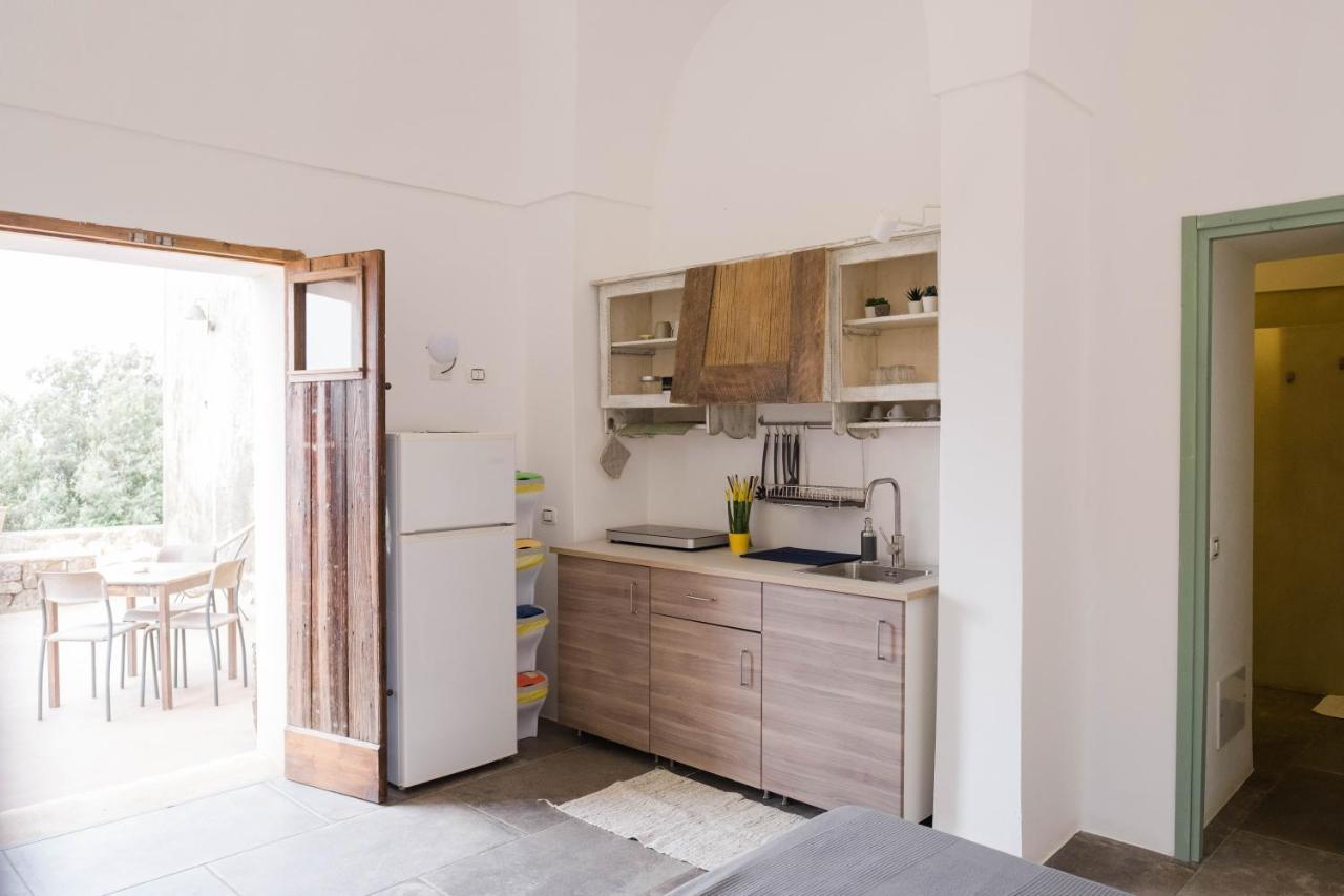 Il Mulino Di Scauri Villa Scauri  Luaran gambar