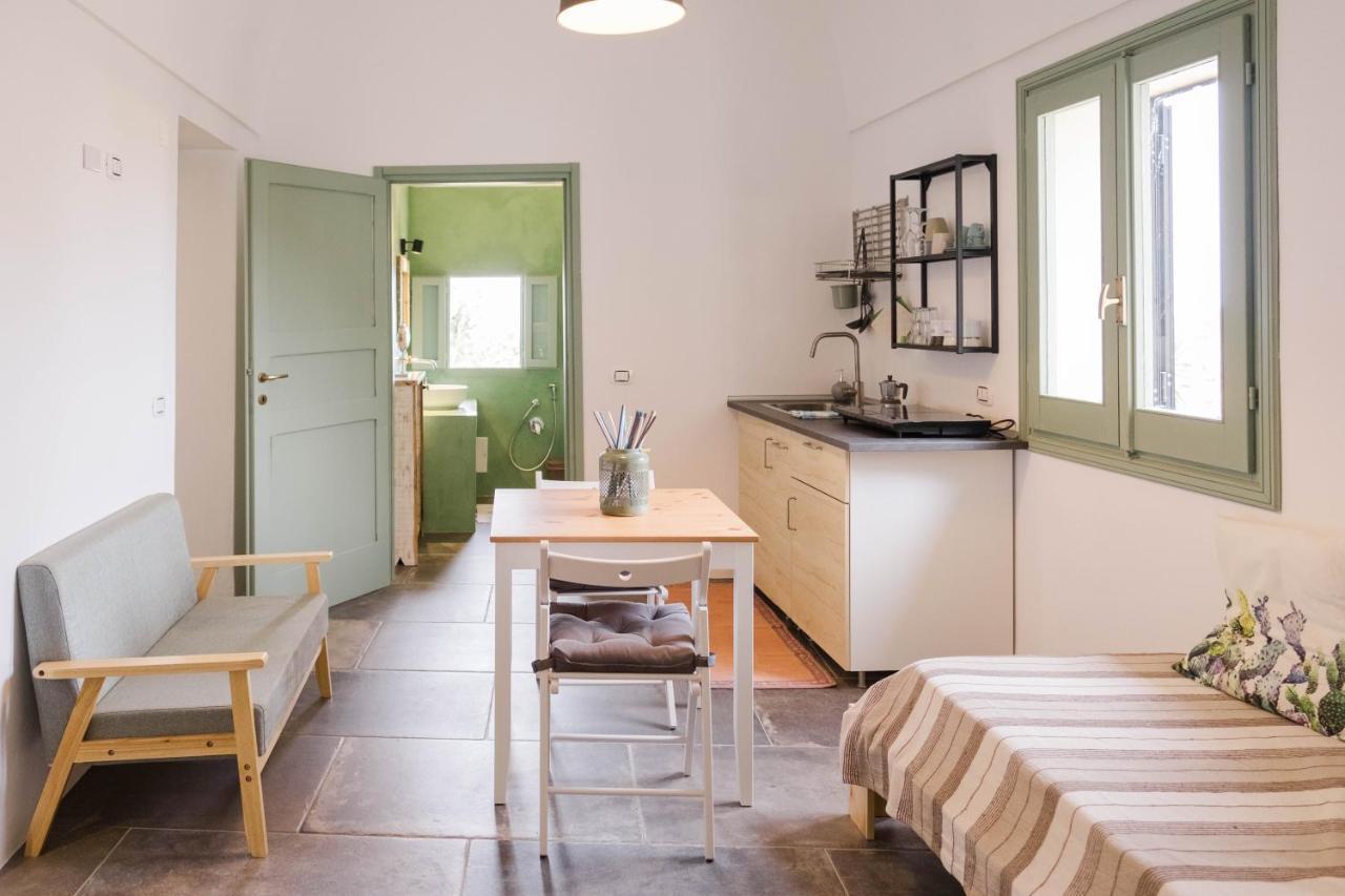 Il Mulino Di Scauri Villa Scauri  Luaran gambar