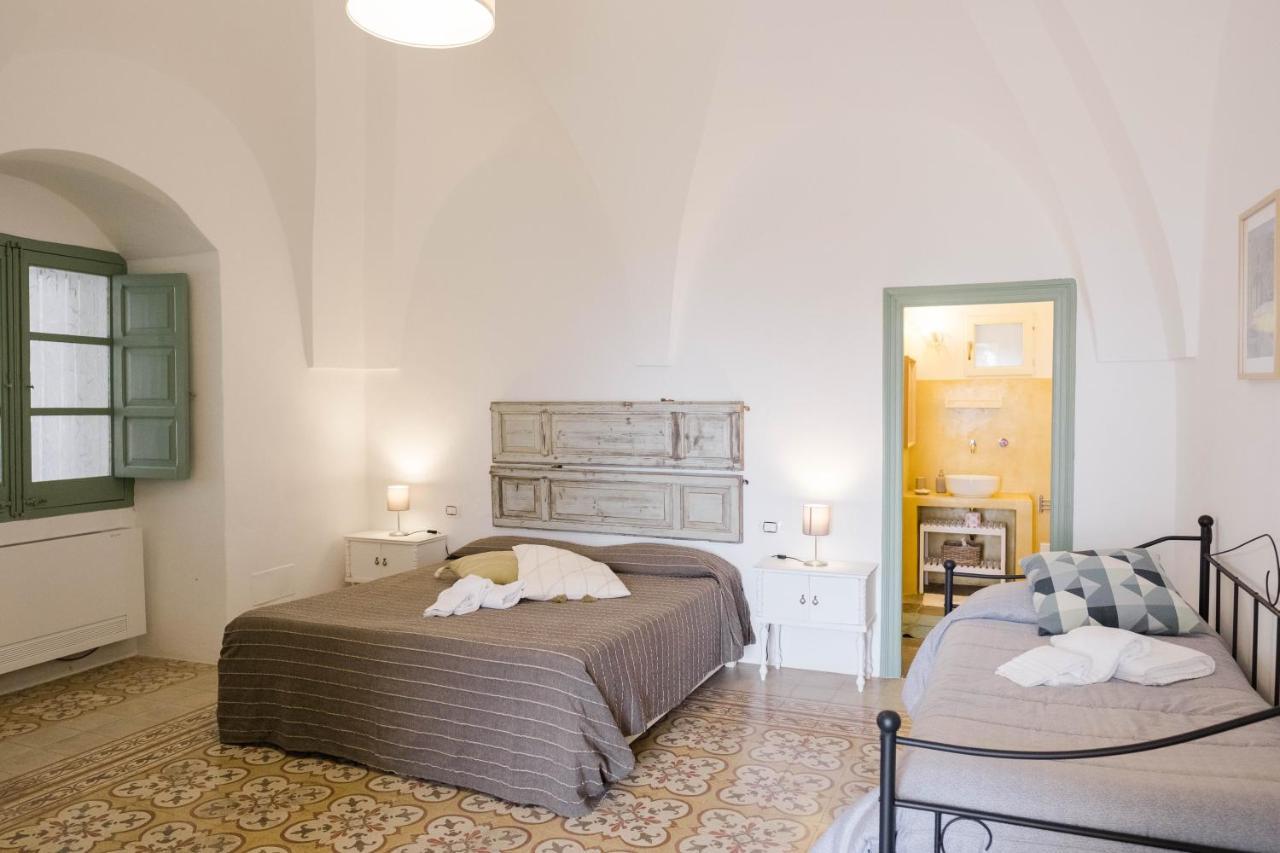 Il Mulino Di Scauri Villa Scauri  Luaran gambar