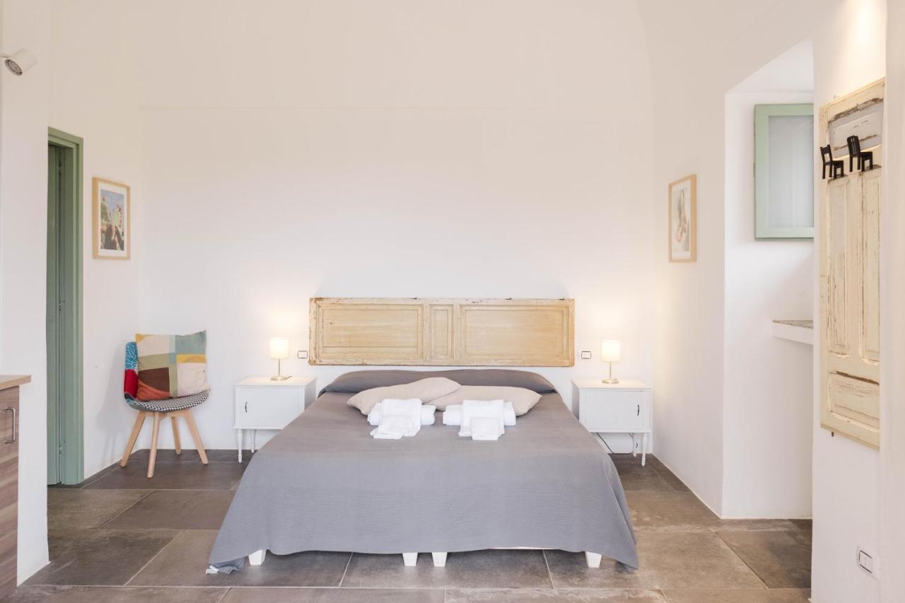 Il Mulino Di Scauri Villa Scauri  Luaran gambar