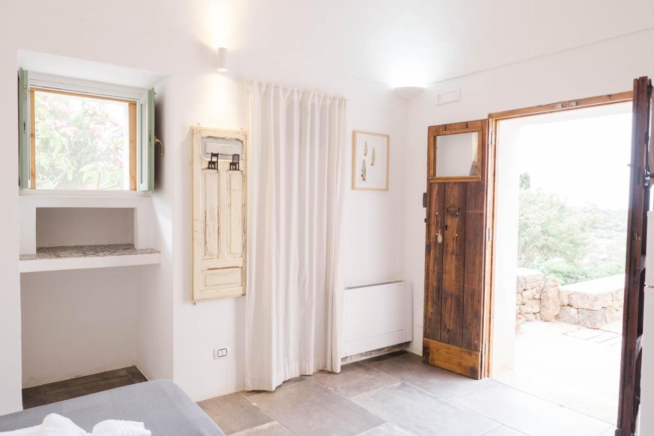 Il Mulino Di Scauri Villa Scauri  Luaran gambar