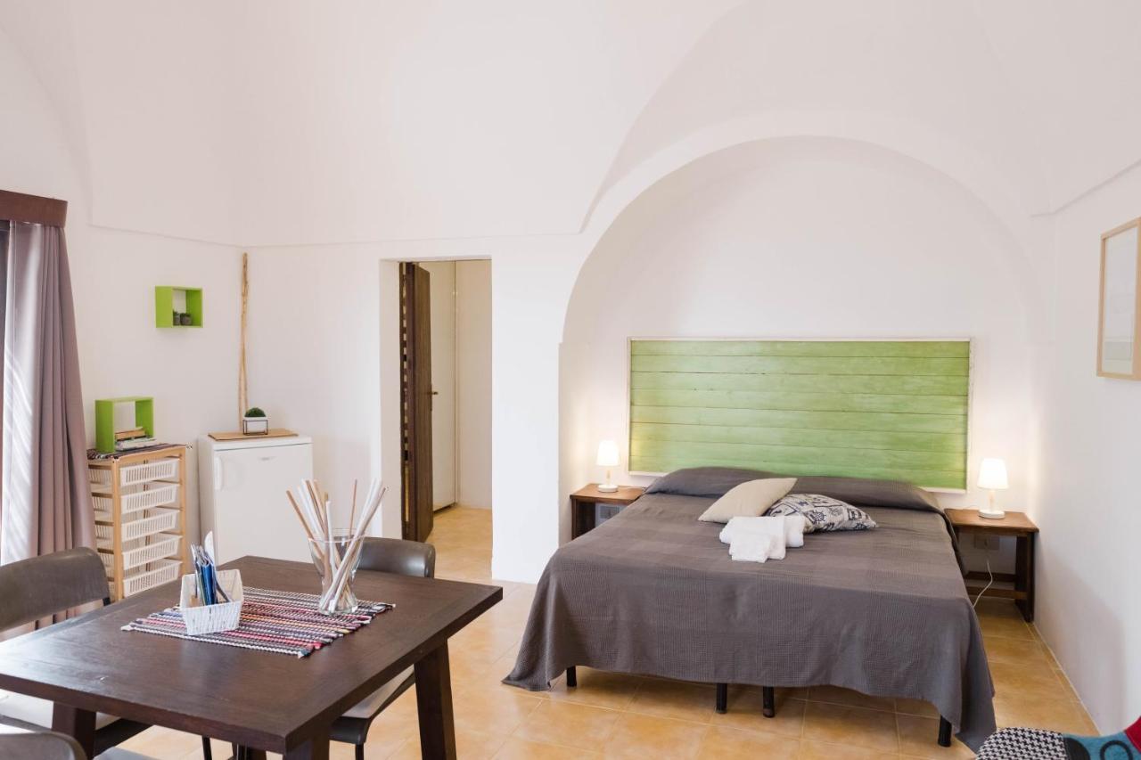 Il Mulino Di Scauri Villa Scauri  Luaran gambar