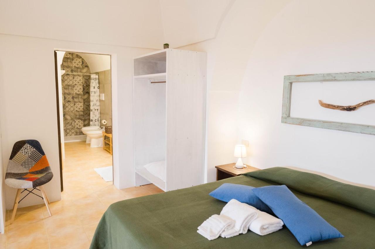 Il Mulino Di Scauri Villa Scauri  Luaran gambar