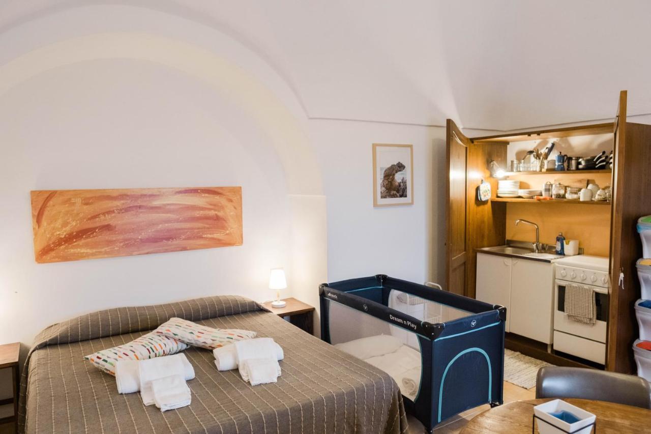 Il Mulino Di Scauri Villa Scauri  Luaran gambar