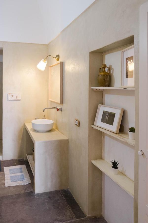 Il Mulino Di Scauri Villa Scauri  Luaran gambar