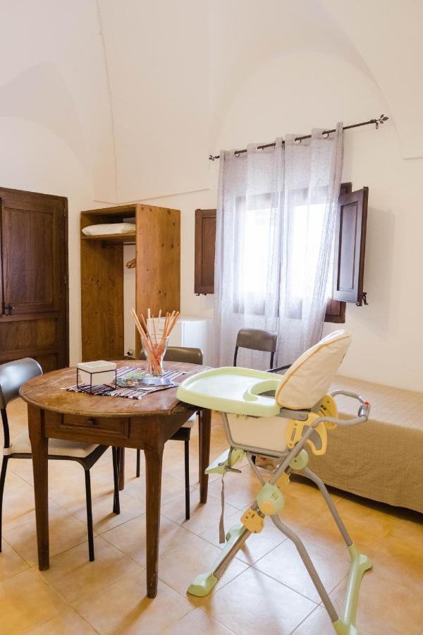 Il Mulino Di Scauri Villa Scauri  Luaran gambar