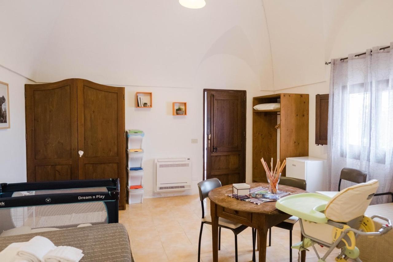 Il Mulino Di Scauri Villa Scauri  Luaran gambar