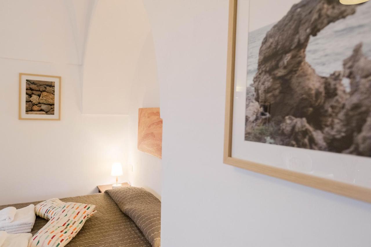 Il Mulino Di Scauri Villa Scauri  Luaran gambar