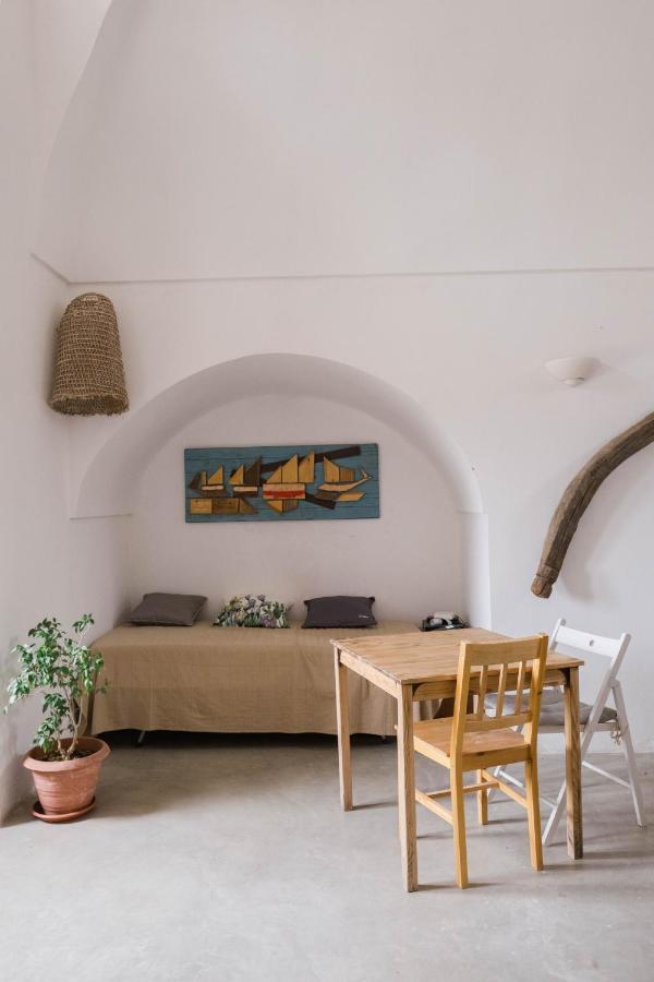Il Mulino Di Scauri Villa Scauri  Luaran gambar
