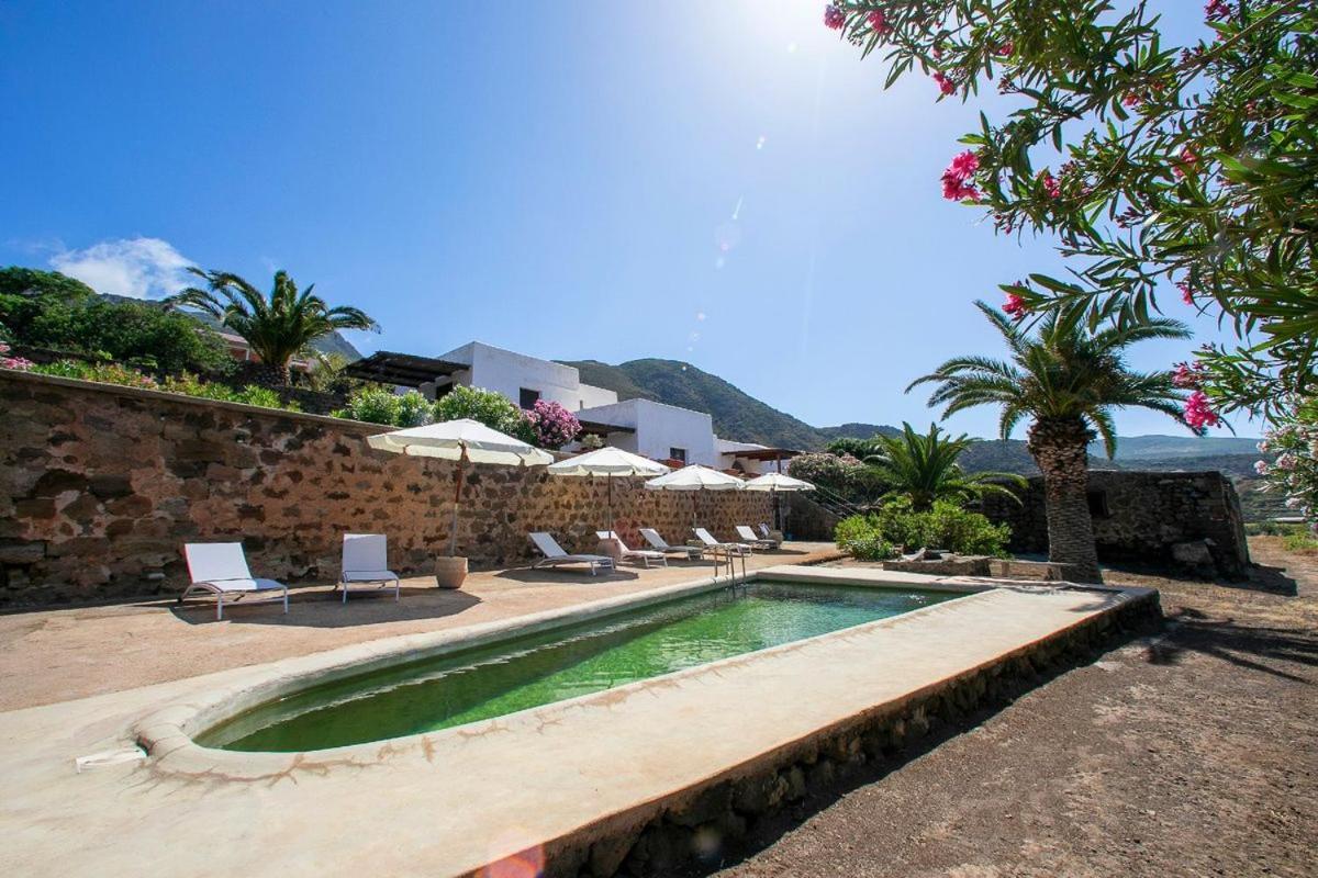 Il Mulino Di Scauri Villa Scauri  Luaran gambar