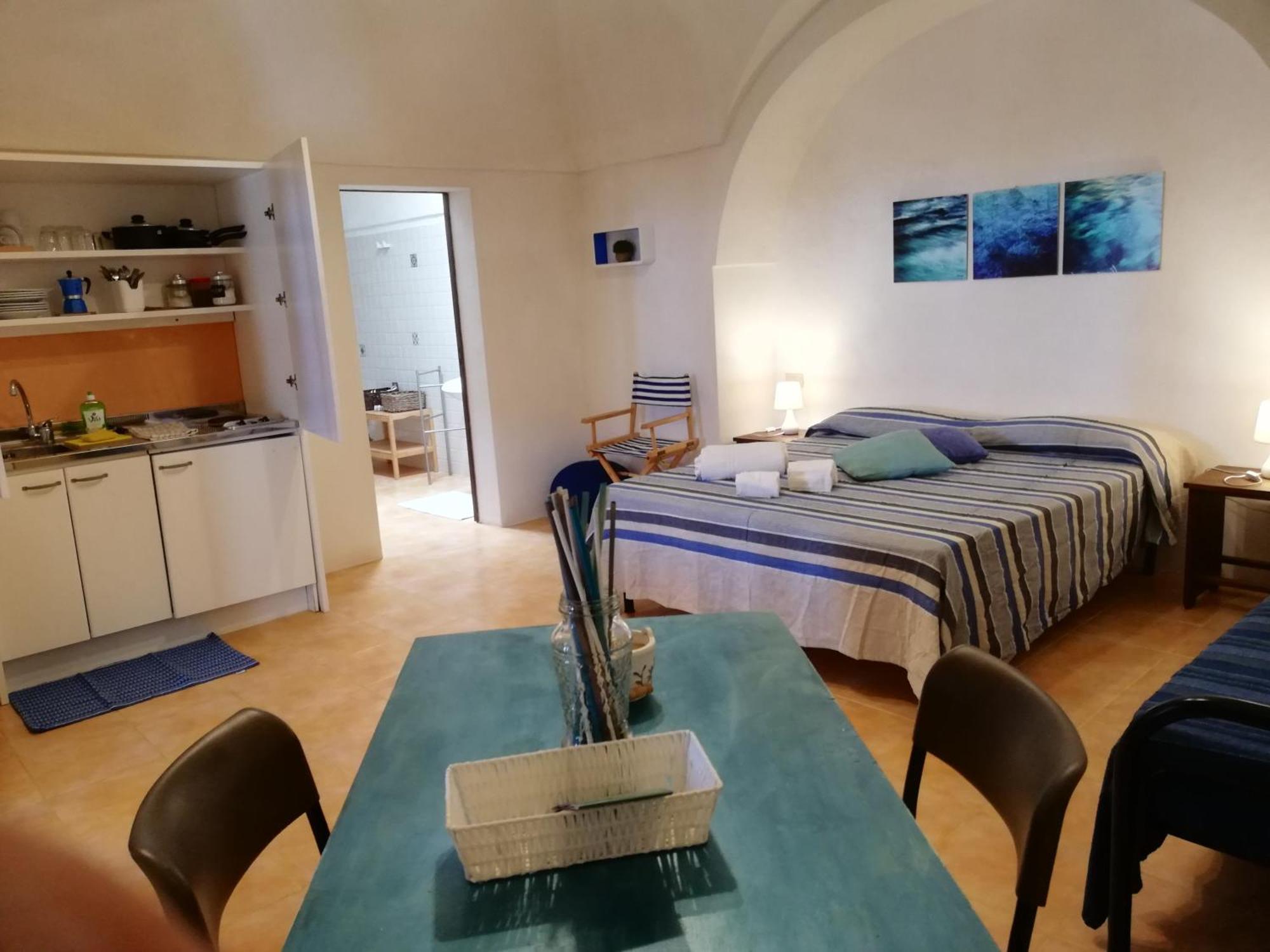Il Mulino Di Scauri Villa Scauri  Luaran gambar