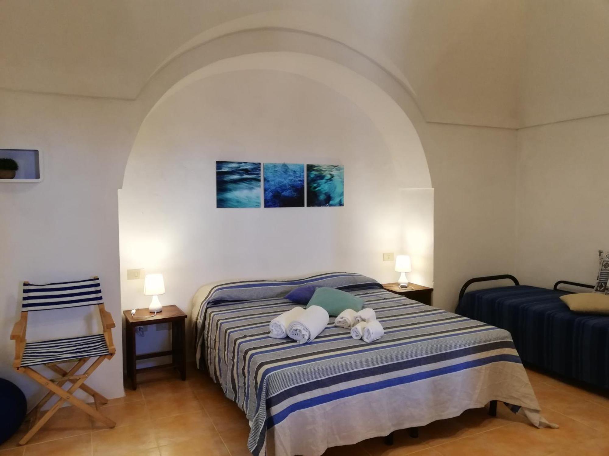 Il Mulino Di Scauri Villa Scauri  Luaran gambar