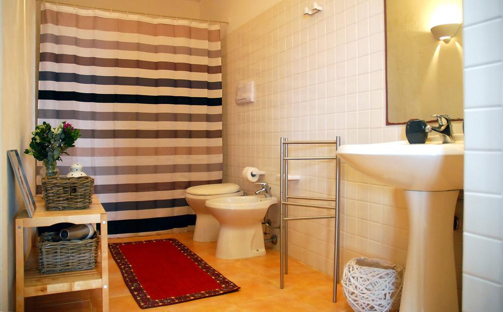 Il Mulino Di Scauri Villa Scauri  Luaran gambar