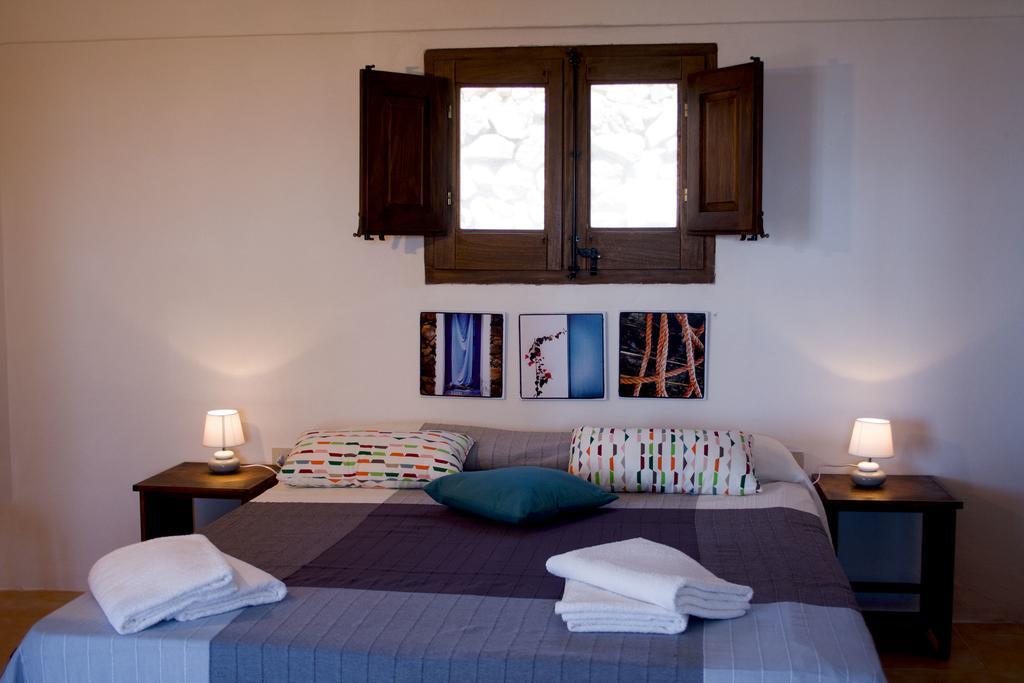 Il Mulino Di Scauri Villa Scauri  Luaran gambar