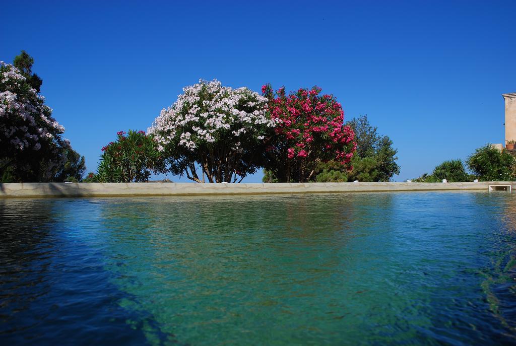 Il Mulino Di Scauri Villa Scauri  Luaran gambar