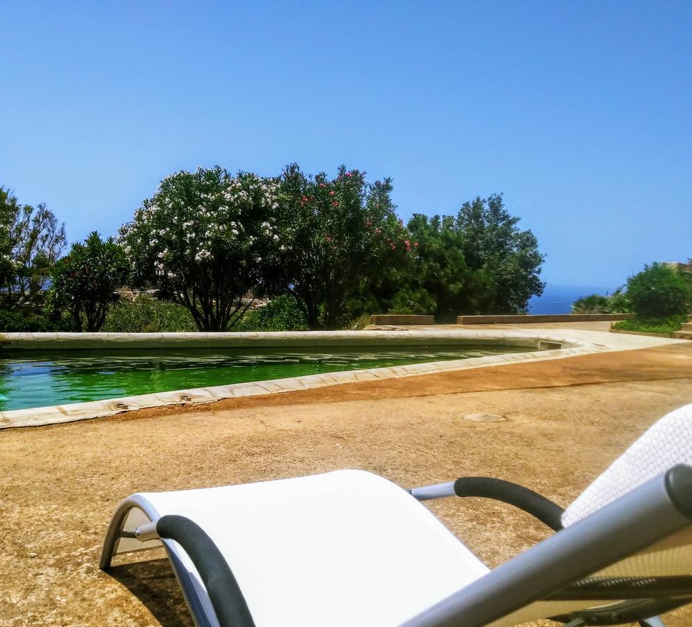 Il Mulino Di Scauri Villa Scauri  Luaran gambar