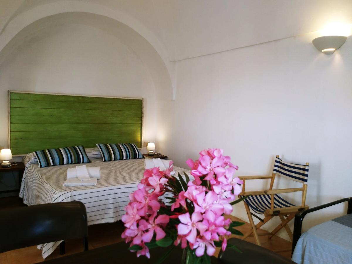 Il Mulino Di Scauri Villa Scauri  Luaran gambar