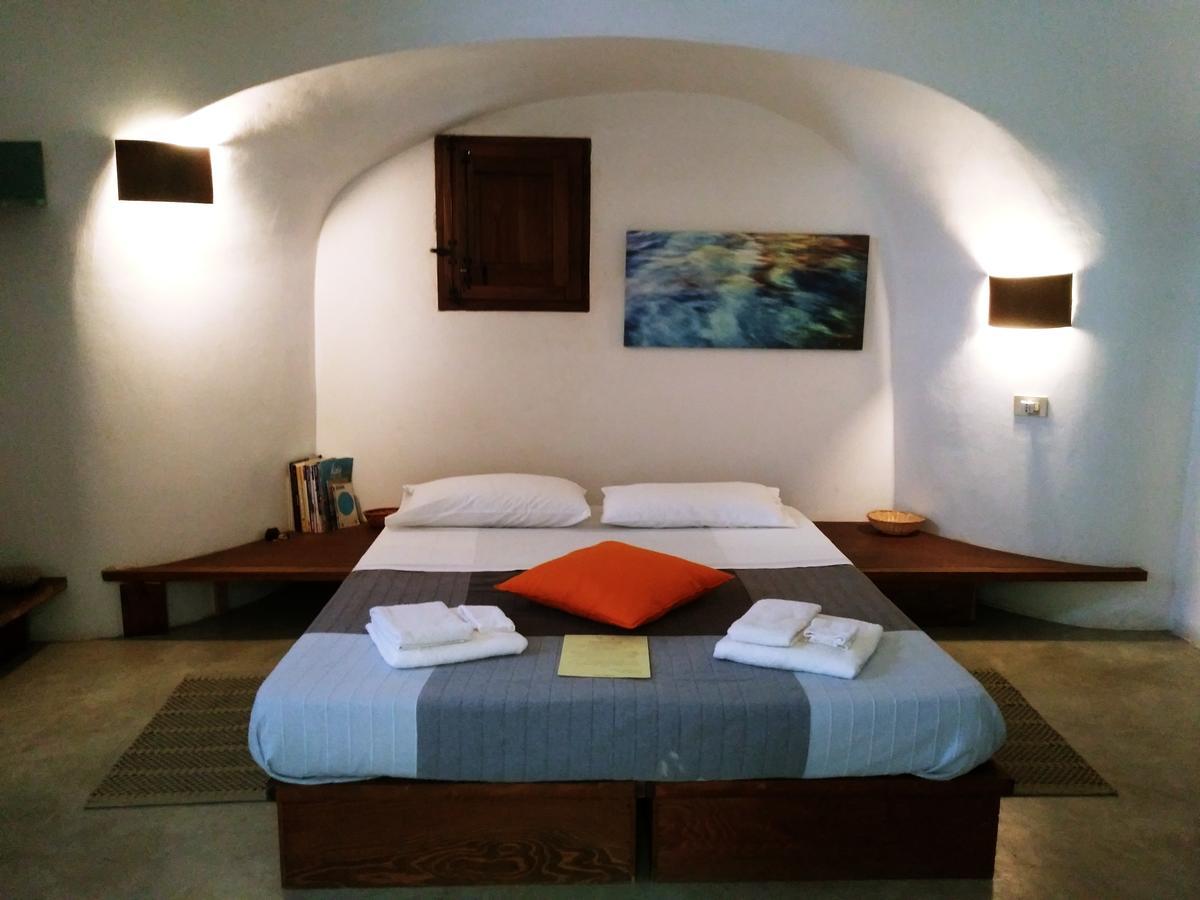 Il Mulino Di Scauri Villa Scauri  Luaran gambar