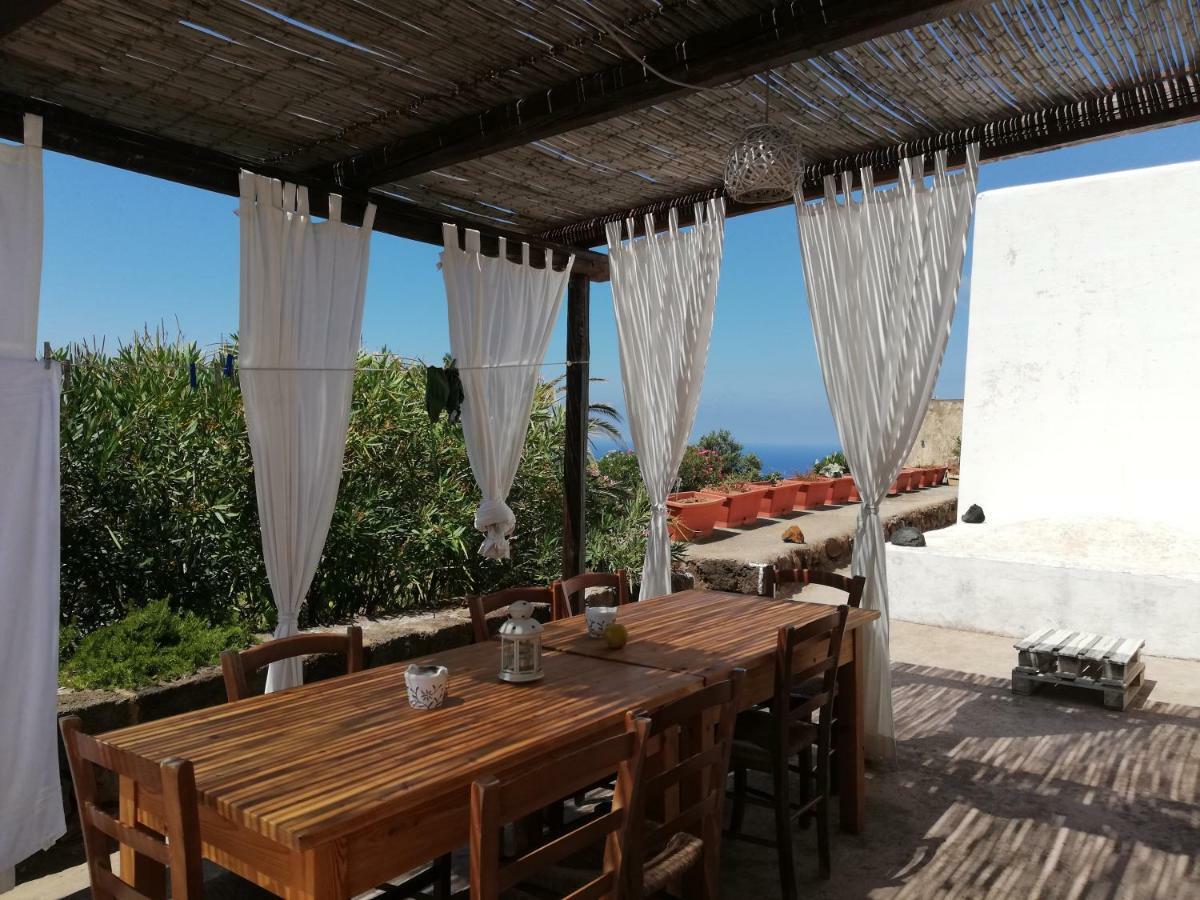 Il Mulino Di Scauri Villa Scauri  Luaran gambar